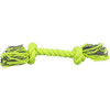 Dog toy - Trixie Denta Fun Playing Rope, 15cm