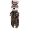 Rotaļlieta dzīvniekiem: vilks 50cm