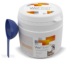 WeFiber šķiedrvielu pulveris suņiem/kaķiem 225g