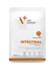 4T VD KAĶU INTESTINAL PAC 100G LIELLOPS/VISTA