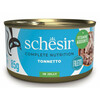 Schesir tuna jelly 85g
