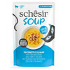 Schesir soup with tuna and squid 40g