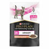 ProPlan Cat VetDiet UR St/Ox Urinary konservi kaķiem ar lasi mērcē 85g