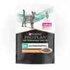 ProPlan Cat VetDiet EN St/Ox Gastrointestinal konservi kaķiem ar vistu mērcē 85g