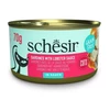 Schesir sardīnes ar omāru mērci bez graudiem 70g