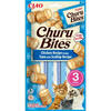 CHURU BITES CAT VISIT RUL TUN/COMB 10GX3 N1