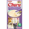 CHURU BIEZENIS KAĶIEM VISTA/GARNELES 14GX4 N1