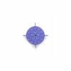 Plastic bowl Slow Food M/L purple