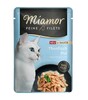 Miamor Fine Fillets cat food with tuna in sauce 100g