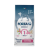 Forza10 MonoDiet Medium Adult ar cūkgaļu un kartupeļiem 12kg