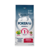 Forza10 MonoDiet Sensitive Digestion Medium/Maxi Adult with fish 10kg