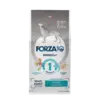 Forza10 MonoDiet Maxi Adult ar zivīm 12kg