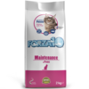 Forza10 Maintenance Adult Cat with fish 2kg