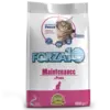 Forza10 Maintenance Adult Cat ar zivīm 500g