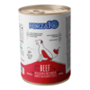 Forza10 Maintenance konservi suņiem ar liellopu, kvinoju un ķirbi 6x400g
