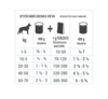 Forza10 Maintenance konservi suņiem ar zirga gaļu, ķirbi un cukini 6x400g