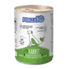 Forza10 Maintenance canned food for dogs with rabbit, potatoes, and pumpkin 6x400g
