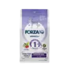 Forza10 MonoDiet Sensitive Skin Mini/Toy Adult ar zivīm 1,5kg
