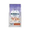 Forza10 MonoDiet Mini/Toy Adult ar zirgu un zirņiem 1,5kg