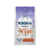 Forza10 MonoDiet Mini/Toy Adult ar zirgu un zirņiem 1,5kg