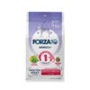 Forza10 MonoDiet Sensitive Digestion Mini/Toy Adult ar zivīm 1,5kg