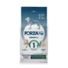 Forza10 MonoDiet Medium Adult ar briedi un kartupeļiem 12kg