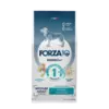 Forza10 MonoDiet Medium Adult ar zivīm 12kg