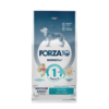Forza10 MonoDiet Medium Adult with fish 12kg