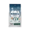 Forza10 MonoDiet Medium Adult ar briedi un kartupeļiem 1,5kg
