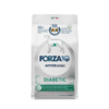 Forza10 Active VetDiet Diabetic 1,5kg
