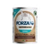 Forza10 Active VetDiet Intestinal Colon ar zivi mitrā barība suņiem 6x390g