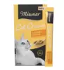 Miamor Chicken & Cheese Cream - gardums kaķiem ar vistu, sieru un taurīnu 15g