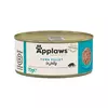CAT FOOD TUNA FILLET IN JELLY 70G