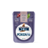 Forza10 BotaniCat pastēte sterilizētiem kaķiem ar pīli 24x80g