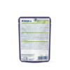 Forza10 BotaniCat pastēte pieaugušiem kaķiem ar paipalu 24x80g