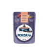 Forza10 BotaniCat pastēte sterilizētiem kaķiem 7+ ar lasi 24x80g