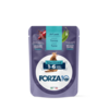 Forza10 BotaniCat pastēte sterilizētiem kaķiem ar tunci 24x80g