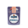 Forza10 BotaniCat pastēte kaķēniem ar lasi 24x80g
