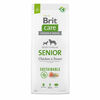 Brit Care Senior with insects, 12kg