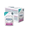 Forza10 Active VetDiet Hypoallergenic ar zivi mitrā barība kaķiem 12x80g