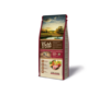 Sam's Field dry food with chicken for medium-sized adult dogs 13kg