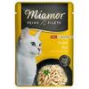 Miamor Fine Fillets cat food with chicken sauce 100g