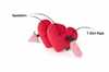 Puppy Love Fur-Ever toy for dogs