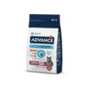 Advance Cat Sterilized Senior 10+ sausā barība kaķiem senioriem ar vistu un miežiem 10kg