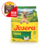 Josera Dog Senior Balance sausā barība suņiem senioriem 12,5kg