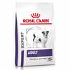 Royal Canin Dog VetDiet Adult Small Dog sausā barība mazo šķirņu suņiem 4kg