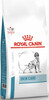 Royal Canin Dog VetDiet Skin Care Adult sausā barība suņiem 2kg