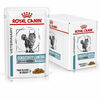 VHN Cat Sensitivity Control Chicken With Rice Gravy 12x85 g