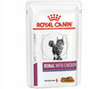 VHN RENAL WITH CHICKEN CAT WET 85g