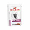 VHN RENAL WITH BEEF CAT WET 85g
